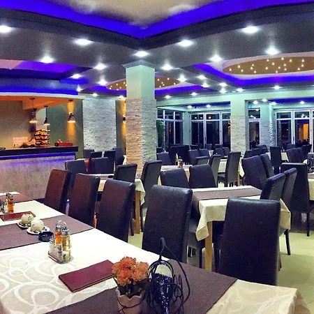 Prenociste & Restoran - Kasic Brodarevo