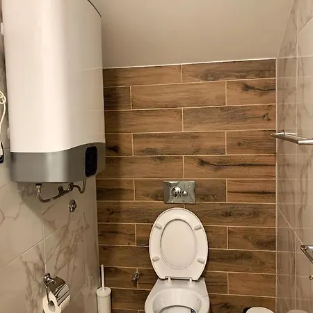 Prenociste & Restoran - Kasic Отель типа 