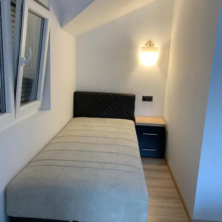 Prenociste & Restoran - Kasic Отель типа 