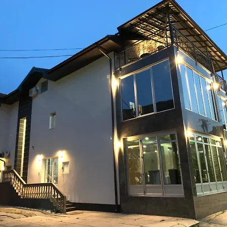 Prenociste & Restoran - Kasic Отель типа 