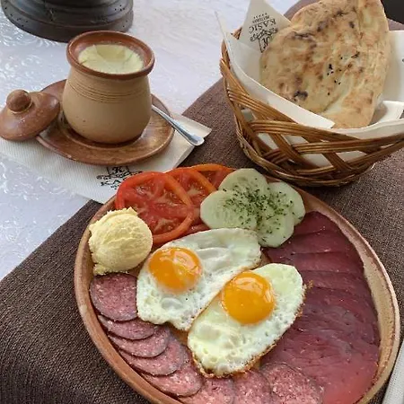 Bed & Breakfast Prenociste & Restoran - Kasic *