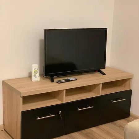 Prenociste & Restoran - Kasic Отель типа 