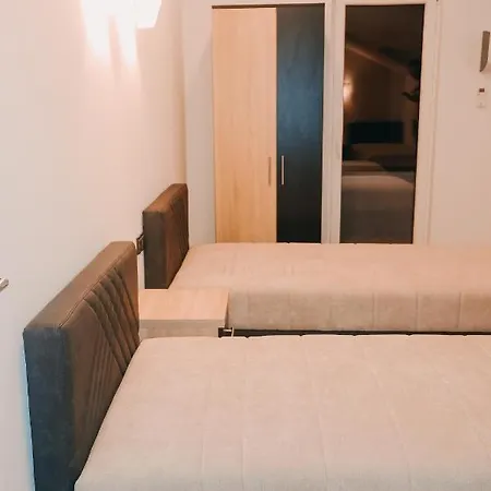 Prenociste & Restoran - Kasic Bed & Breakfast