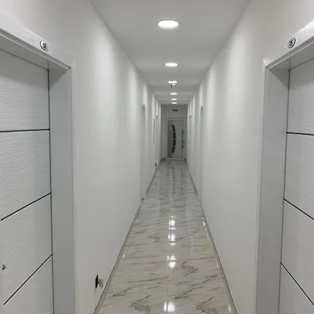 Prenociste & Restoran - Kasic 3*