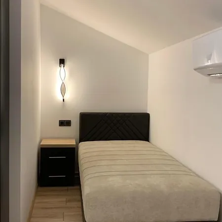 Prenociste & Restoran - Kasic 3* Brodarevo