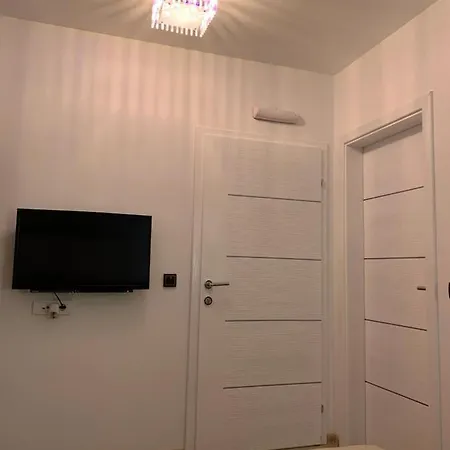 Prenociste & Restoran - Kasic Brodarevo