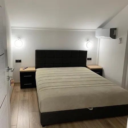 Prenociste & Restoran - Kasic Отель типа 