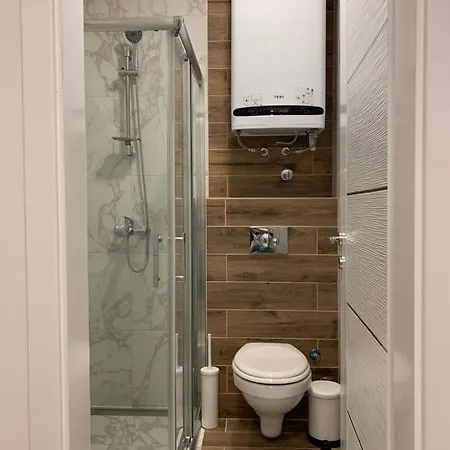 Prenociste & Restoran - Kasic Bed & Breakfast Brodarevo