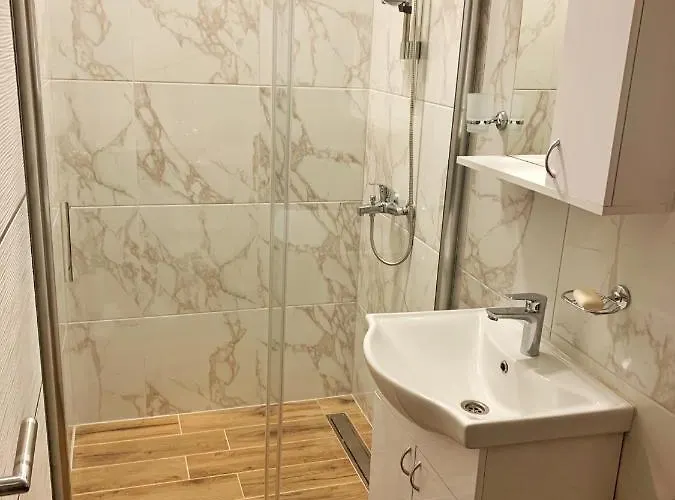 Prenociste & Restoran - Kasic Brodarevo