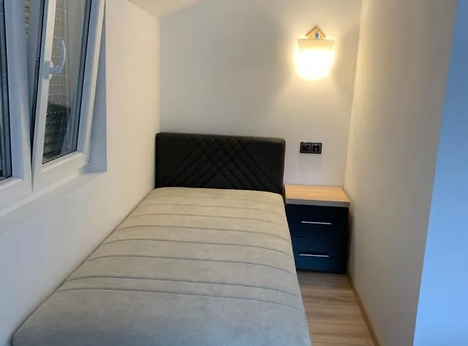 Prenociste & Restoran - Kasic Отель типа 