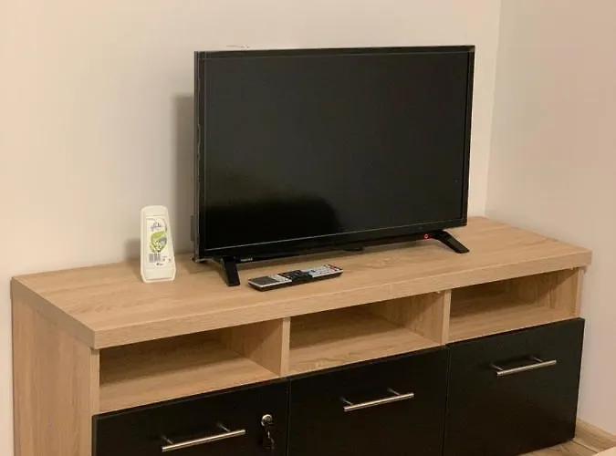 Prenociste & Restoran - Kasic Отель типа 