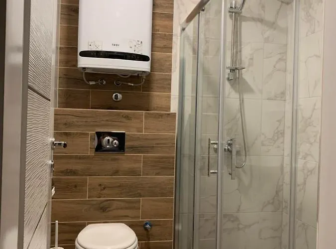 Prenociste & Restoran - Kasic 3*