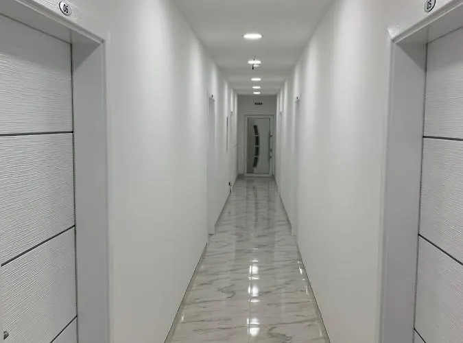 Prenociste & Restoran - Kasic 3*