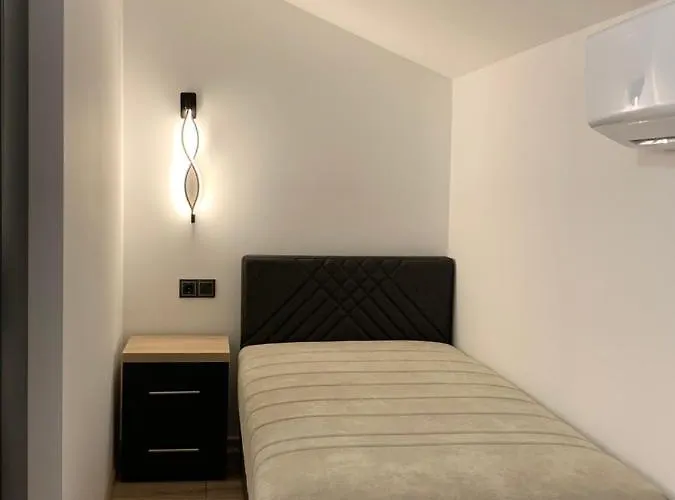 Prenociste & Restoran - Kasic 3* Brodarevo