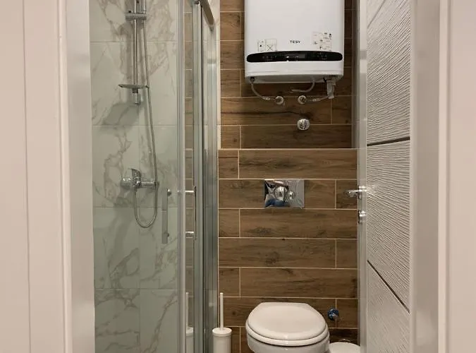 Prenociste & Restoran - Kasic Отель типа 